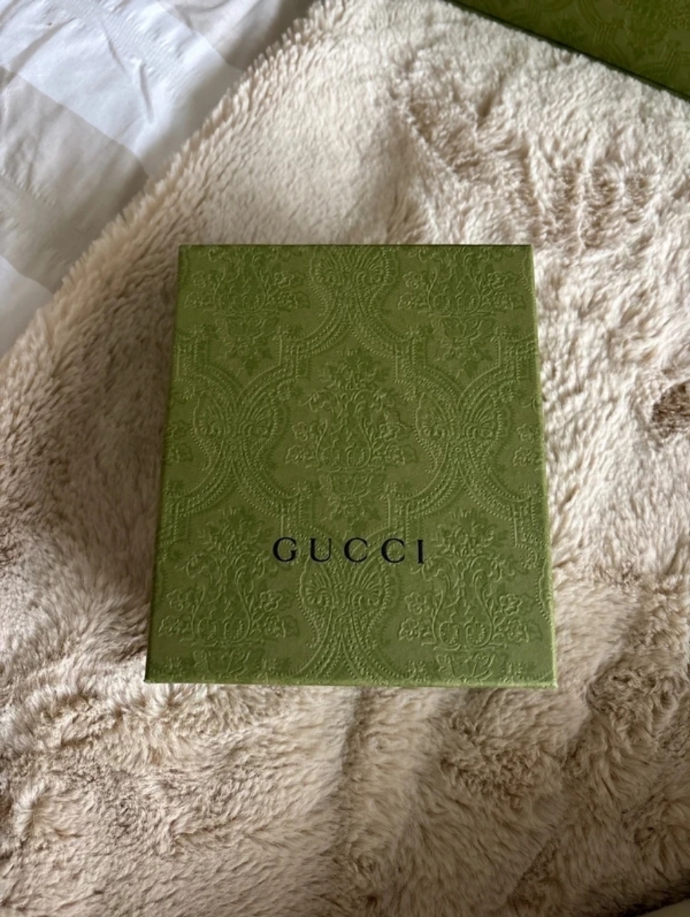 Gucci Ophidia Bifold Wallet - Picture 9 of 10